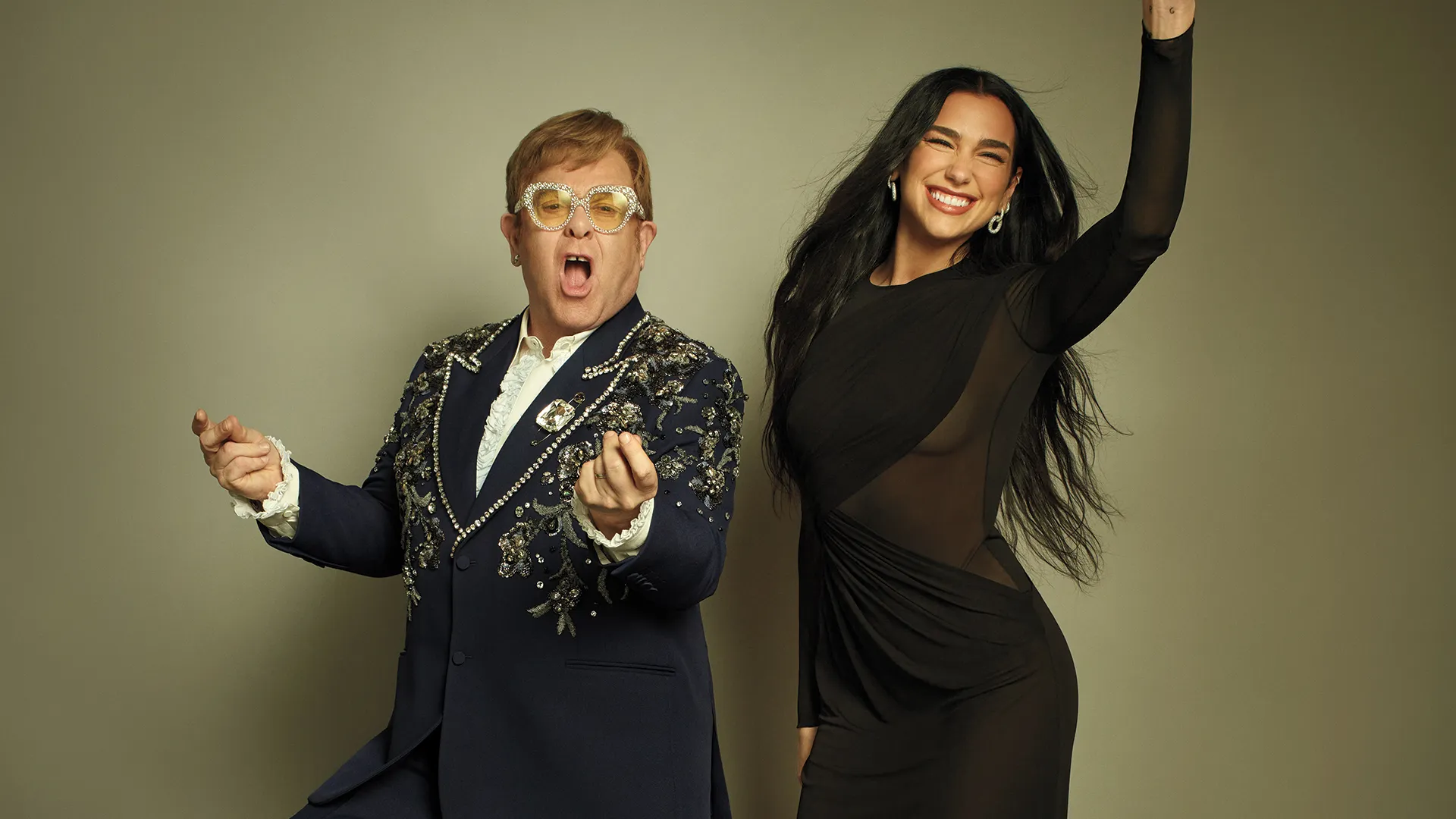 Projektligji për të dhënat, i kundërshtuar nga Elton John dhe Dua Lipa, kalon në Parlamentin Britanik