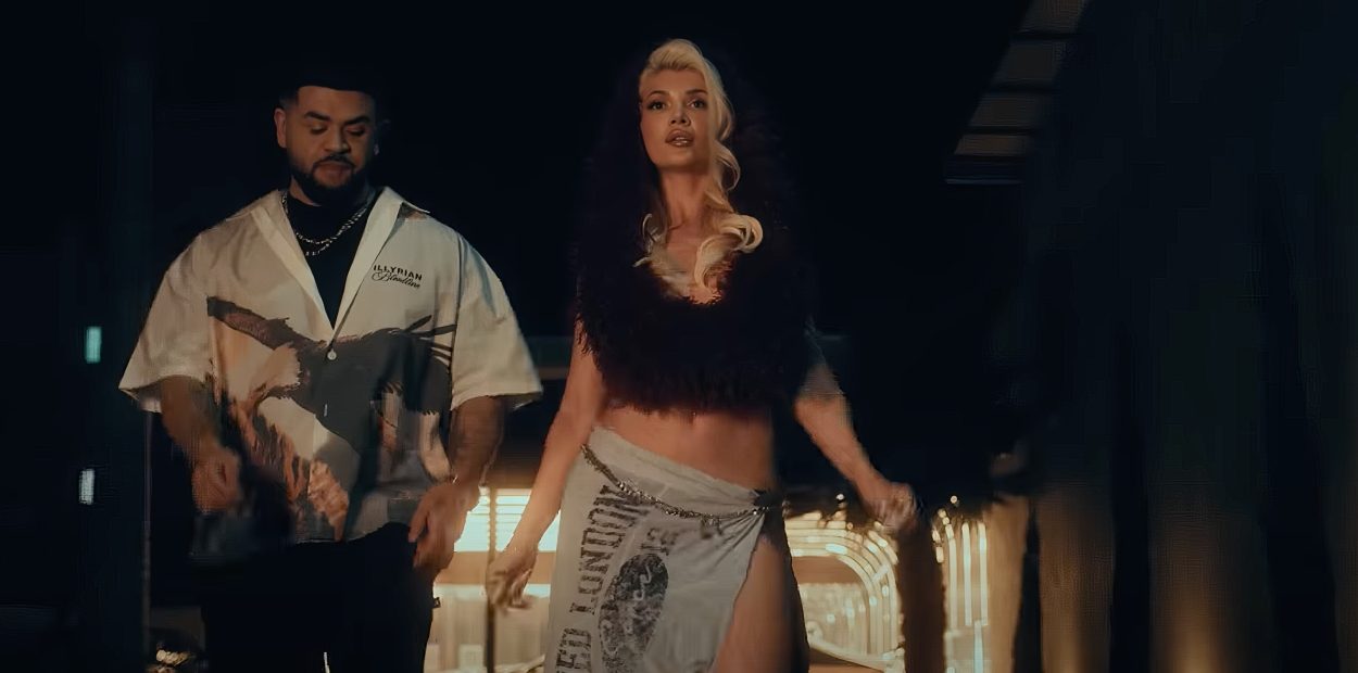 Noizy dhe Era Istrefi rikthehen me “Kitty”: Një himn veror që ndez skenën muzikore shqiptare