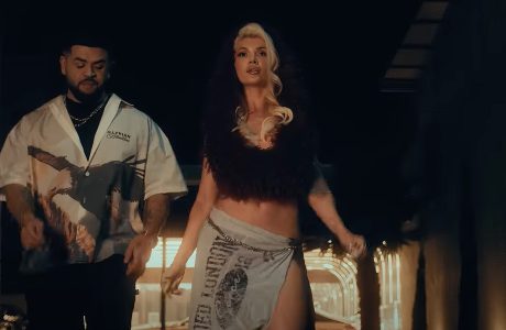 Noizy dhe Era Istrefi rikthehen me “Kitty”: Një himn veror që ndez skenën muzikore shqiptare