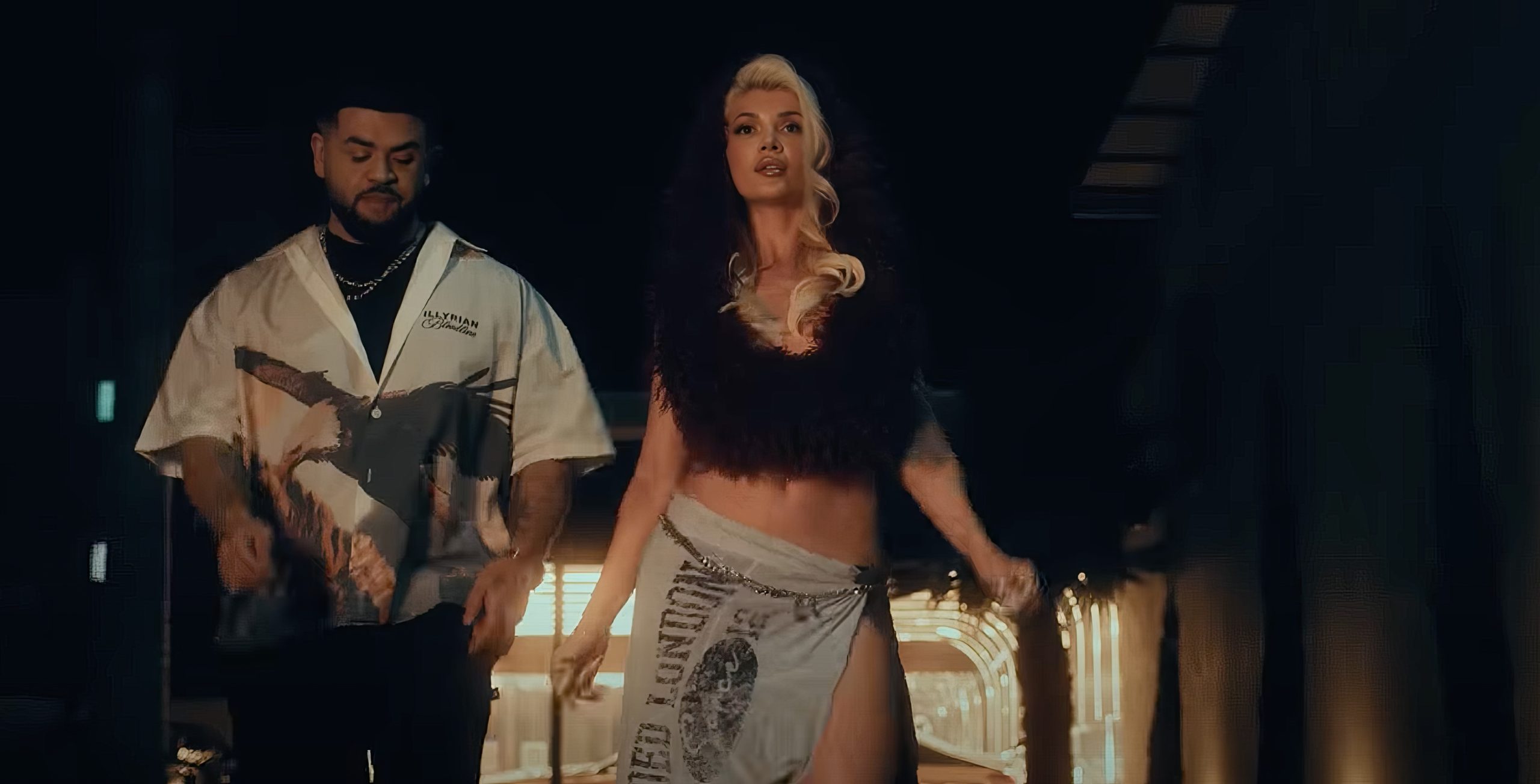 Noizy dhe Era Istrefi rikthehen me “Kitty”: Një himn veror që ndez skenën muzikore shqiptare