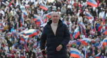 Këshilli i Evropës dhe Ukraina drejt marrëveshjes të ngritur një gjykatë të agresionit rus