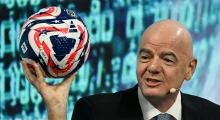 Infantino mbron Kupën e Botës për Klube: Po globalizojmë futbollin
