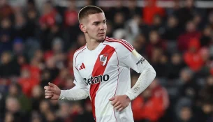 River Plate kryen shitjen më të shtrenjtë në historinë e futbollit argjentinas