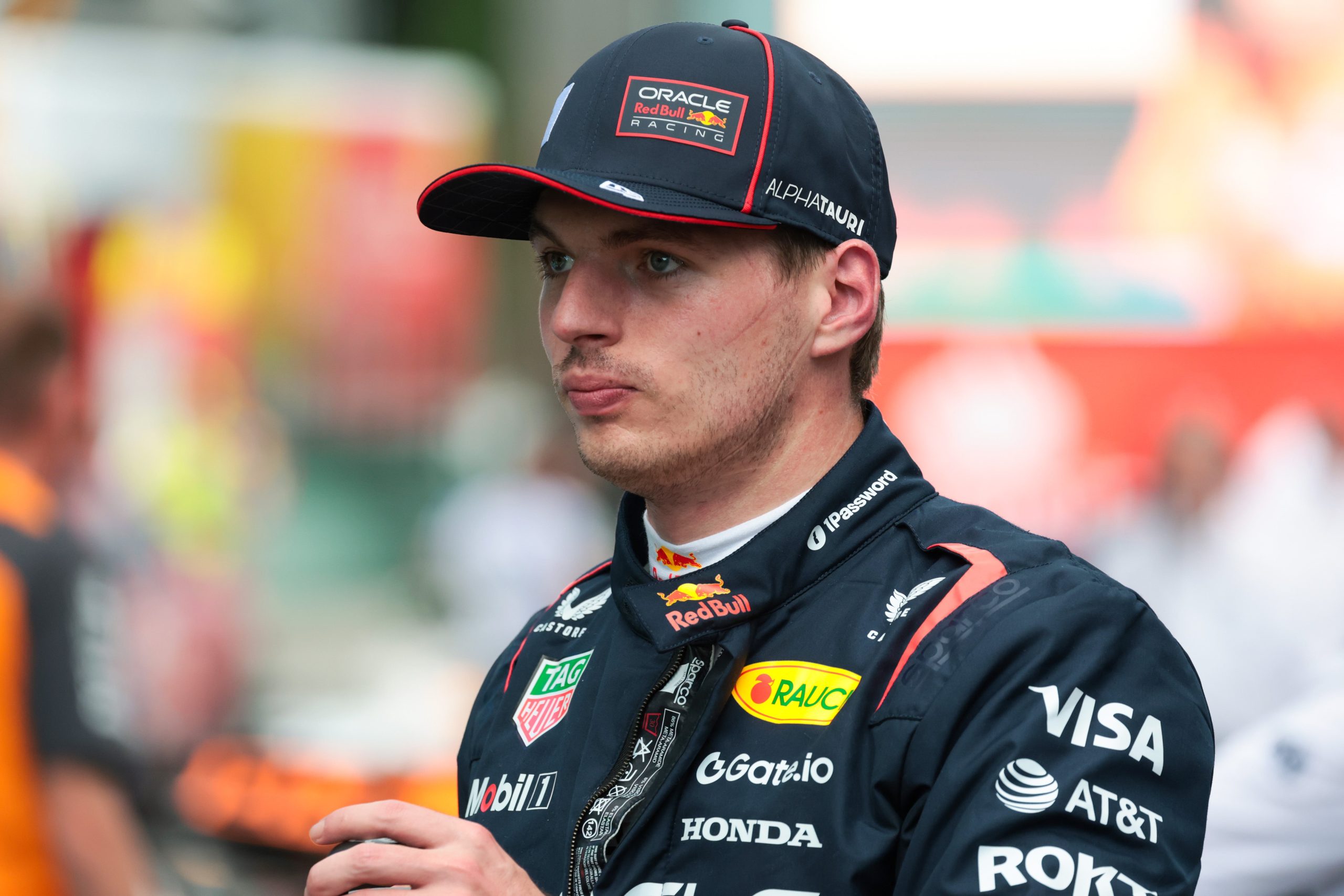 Max Verstappen mund të pezullohet përkohësisht nga Formula 1
