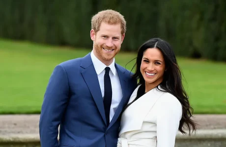 Meghan & Harry përballë një çmimi të lartë personal në marrëveshjen me Netflix