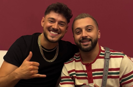 Gjesti dhe Leo ribashkohen pas përçarjes në Big Brother VIP Kosova