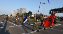 Parada e 5 gushtit në Zagreb – Kroacia fton partnerët strategjikë