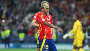 Lamine Yamal i tregoi Dembele-s dhe Mbappe-s se kush e meriton Topin e Artë