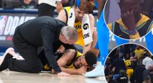 Mallkimi kurioz i numrit ‘0’ në NBA
