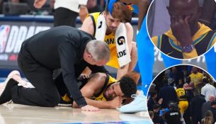 Mallkimi kurioz i numrit ‘0’ në NBA