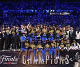 Pritja e gjatë mori fund, Thunder triumfon në finalen e shtatë të NBA-së