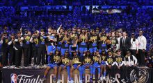 Pritja e gjatë mori fund, Thunder triumfon në finalen e shtatë të NBA-së