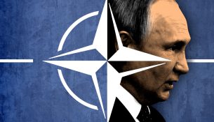 NATO: Putini mund të vazhdojë të luftojë Ukrainën për dy vite të tjera