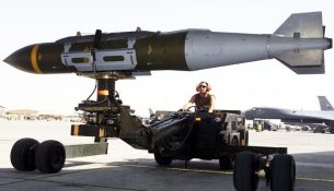 SHBA-të miratojnë shitjen e 510 milionë dollarëve bomba precize për Izraelin
