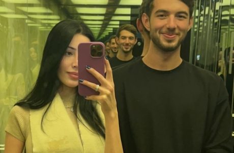 Sunny Hill i mbyll dyert Landon Nickerson: Tradhtia ndaj gruas shtatzënë sjell përjashtim publik