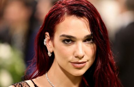 Çfarë po sjell Dua Lipa në Spotify këtë muaj?