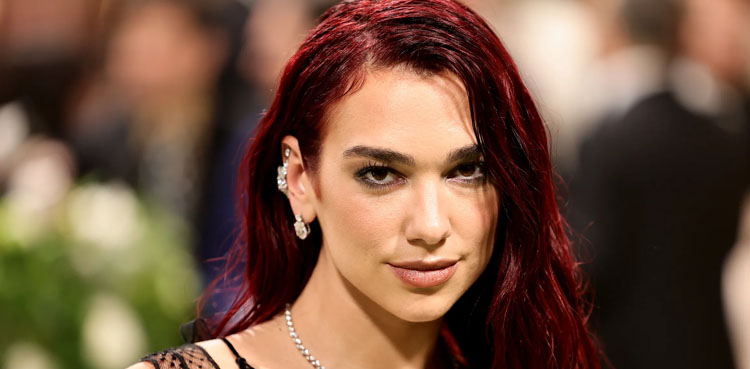 Çfarë po sjell Dua Lipa në Spotify këtë muaj?