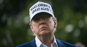 Trump e ka miratuar planin e sulmit ndaj Iranit, por nuk ka marrë ende vendimin përfundimtar