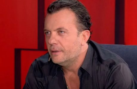 Laert Vasili dhe kapitulli i ri i zemrës: “Jam në njohje me një vajzë të famshme”