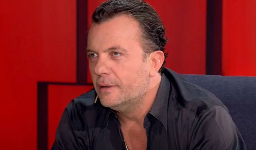Laert Vasili dhe kapitulli i ri i zemrës: “Jam në njohje me një vajzë të famshme”