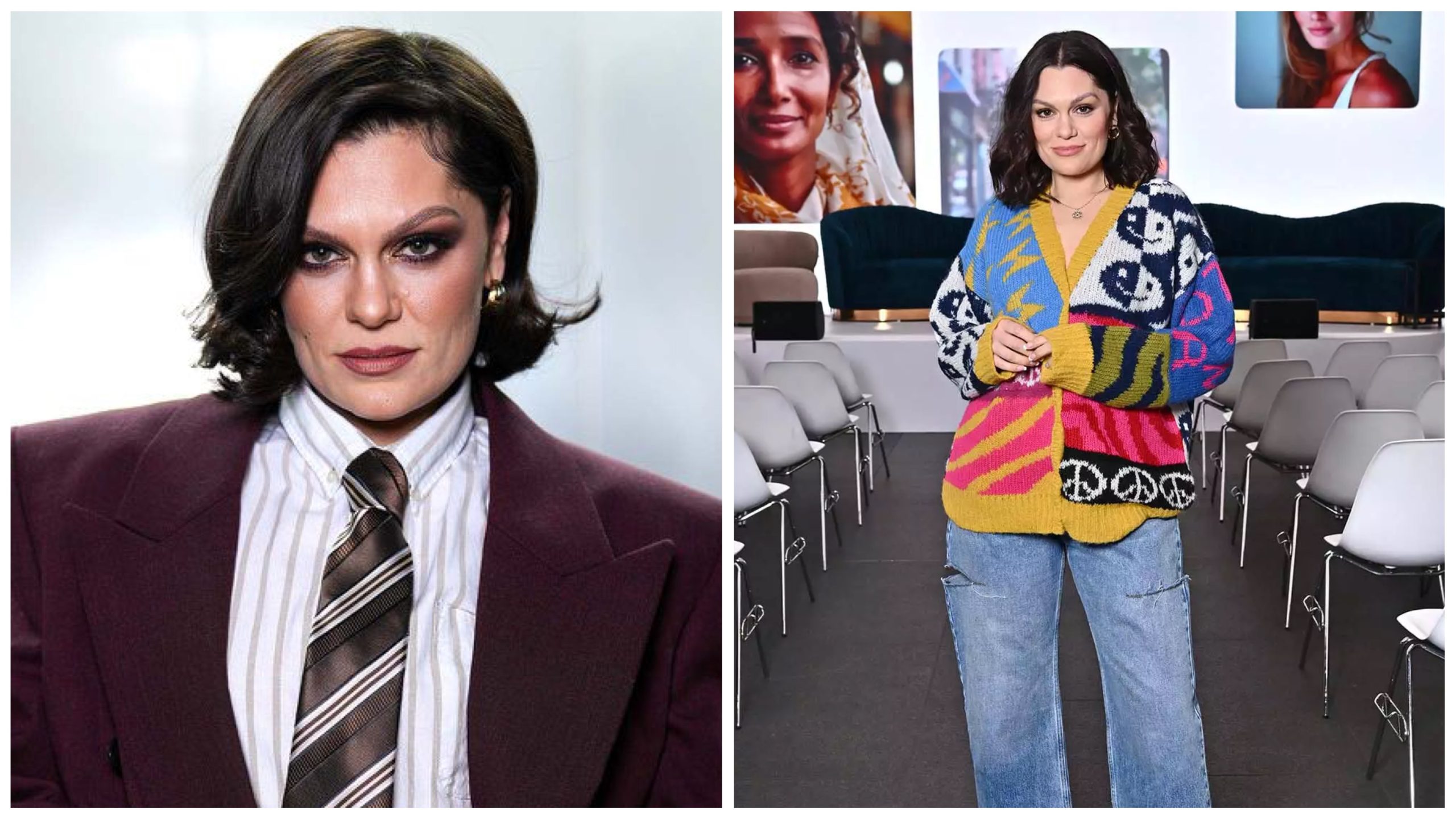 Jessie J zbulon mënyrën se si e ndryshoi humorin në ‘ditën më të keqe’ që nga diagnoza me kancer në gji