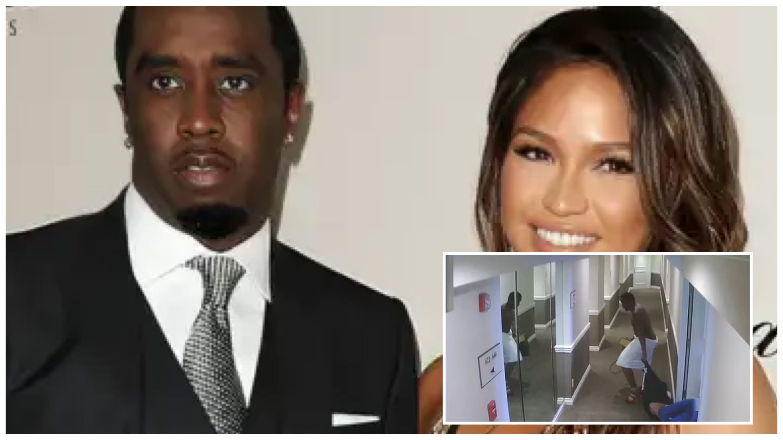 Ish-e dashura e Diddy-t tregon: “Isha në shtrat me të kur doli videoja e Cassie”