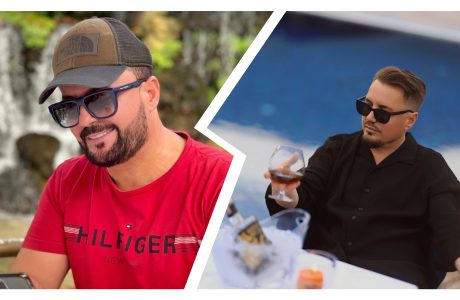 “O hajn” – Blero e Sinani me “akuza” ndaj njëri-tjetrit