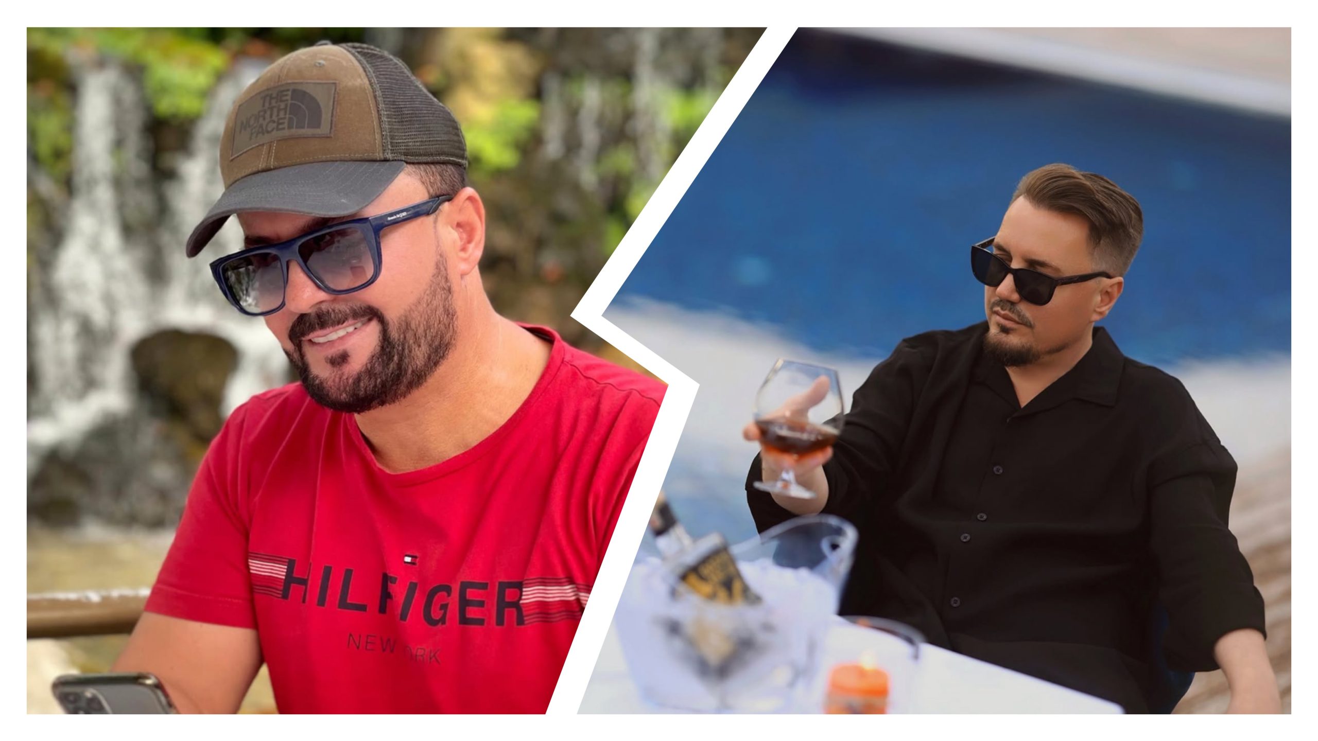 “O hajn” – Blero e Sinani me “akuza” ndaj njëri-tjetrit