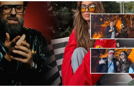 Diona Fona dhe MC Kresha sjellin “Paso”: Një bashkëpunim që ndez pritshmëritë në muzikën shqiptare