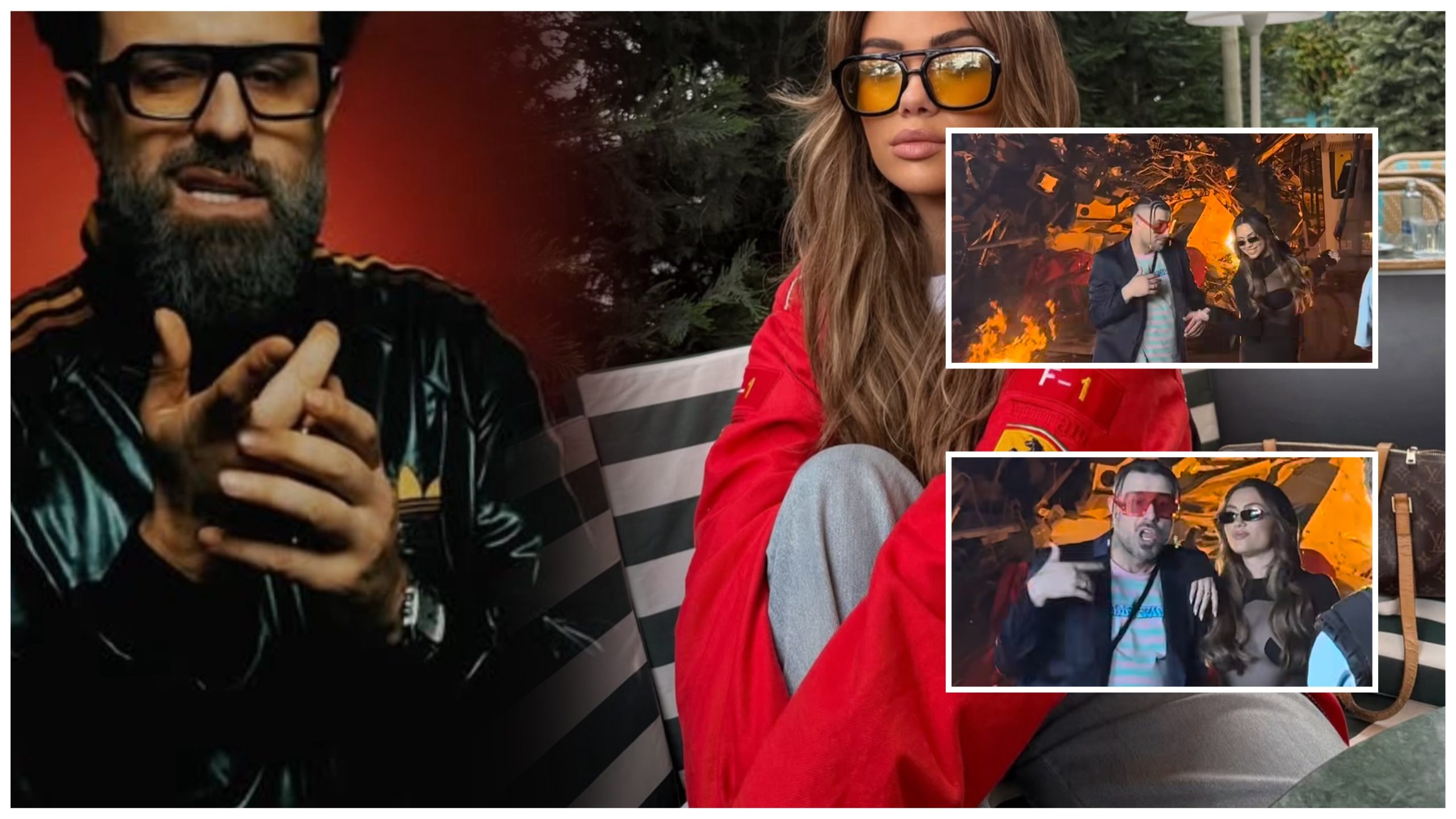 Diona Fona dhe MC Kresha sjellin “Paso”: Një bashkëpunim që ndez pritshmëritë në muzikën shqiptare