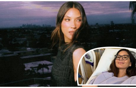 Olivia Munn, një zë që bënë diferencën në luftën kundër kancerit të gjirit