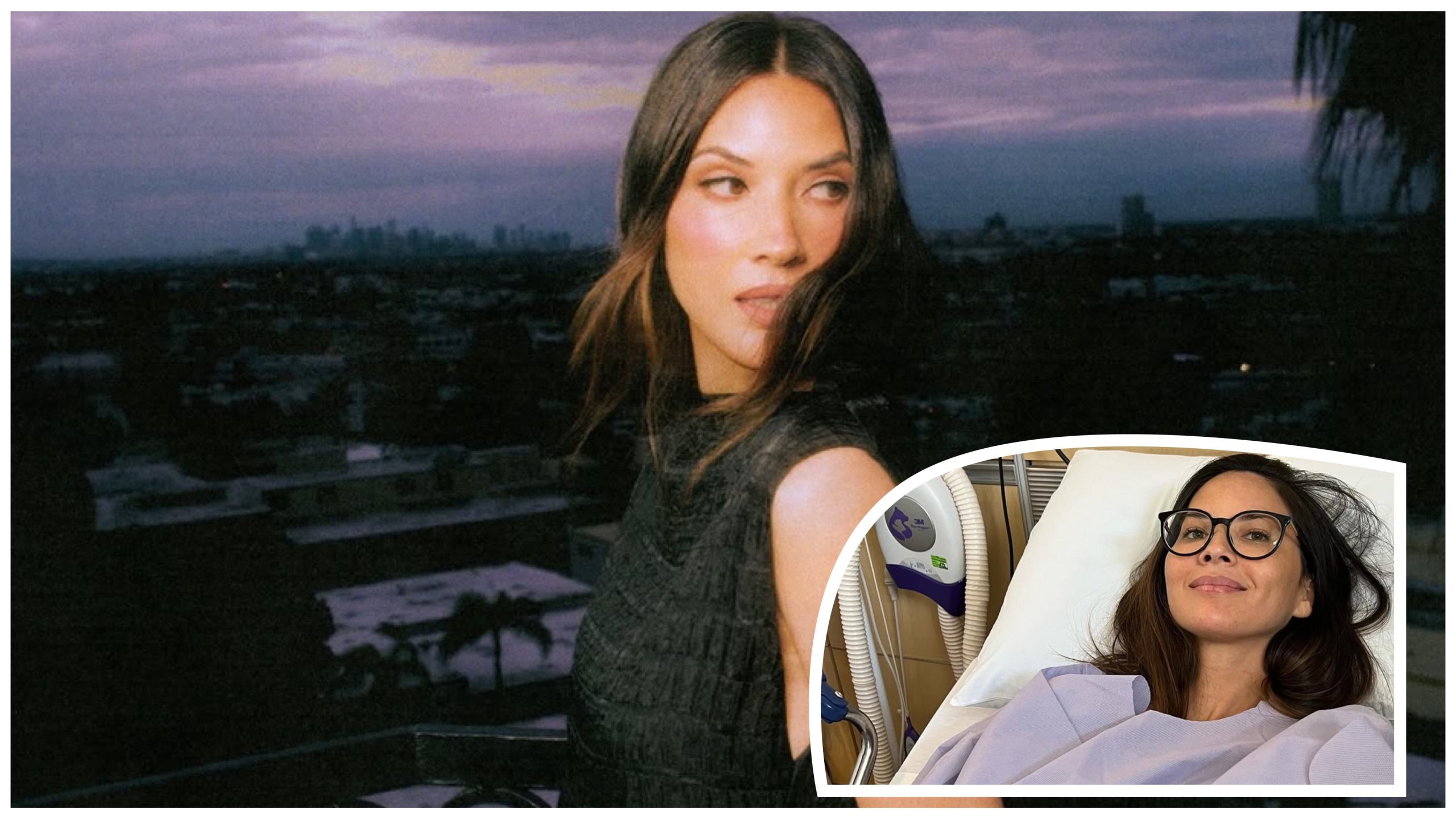 Olivia Munn, një zë që bënë diferencën në luftën kundër kancerit të gjirit