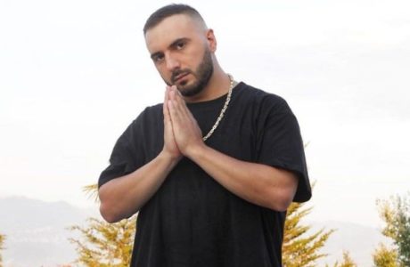 Gjiko rikthehet në duet me një emër tejet të njohur