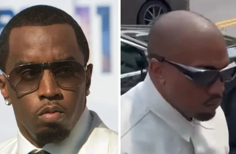 Kanye në gjykatë për Diddy: Një gjest mbështetjeje apo ndikim në jurinë?