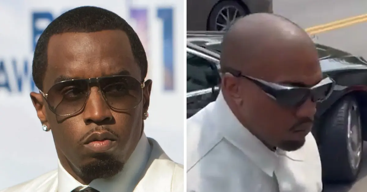 Kanye në gjykatë për Diddy: Një gjest mbështetjeje apo ndikim në jurinë?