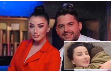 Pas ndarjes nga Shpat Kasapi, Selvije Jao flet me zemër të hapur