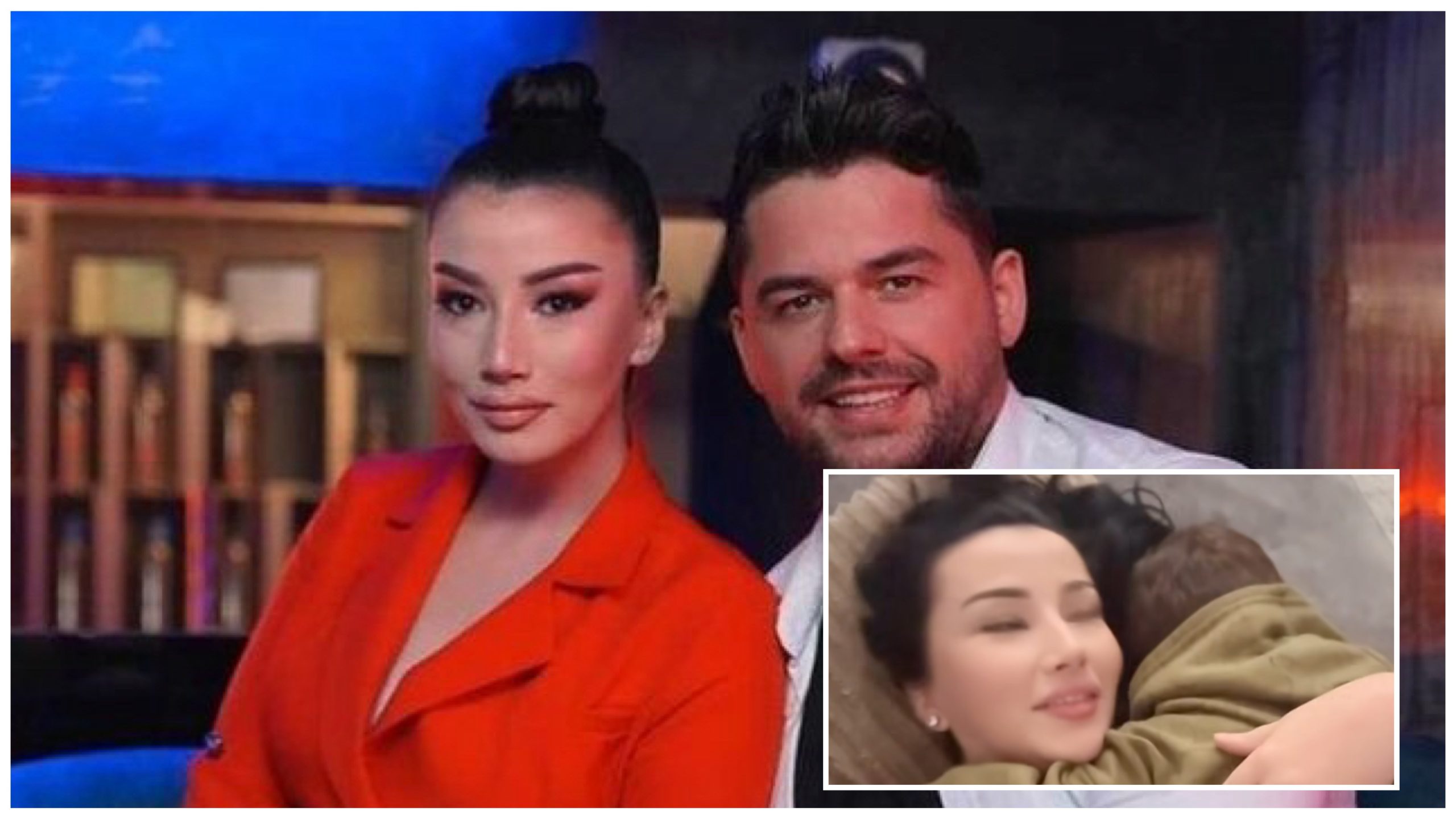 Pas ndarjes nga Shpat Kasapi, Selvije Jao flet me zemër të hapur