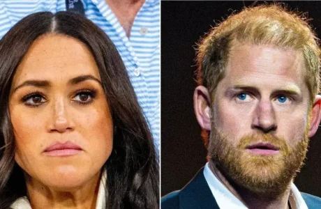 Meghan dhe Harry përballen me krizë financiare