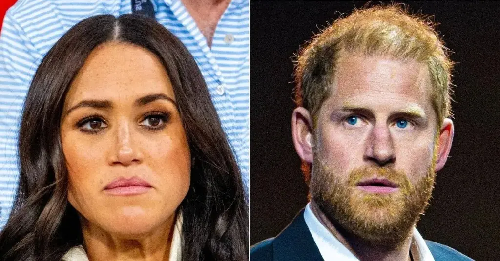 Meghan dhe Harry përballen me krizë financiare