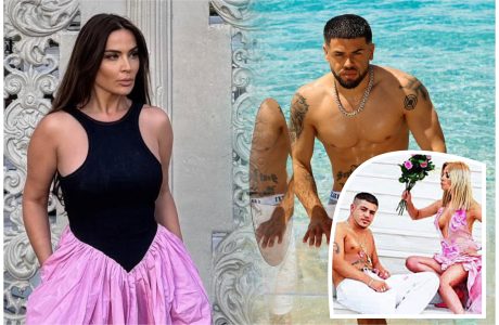 Noizy dhe Rozana Radi ribashkohen pas 15 vitesh me një projekt të ri muzikor