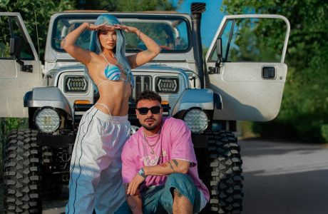 Surpriza e verës: Era Istrefi dhe Ledri Vula bashkojnë forcat pas një dekade