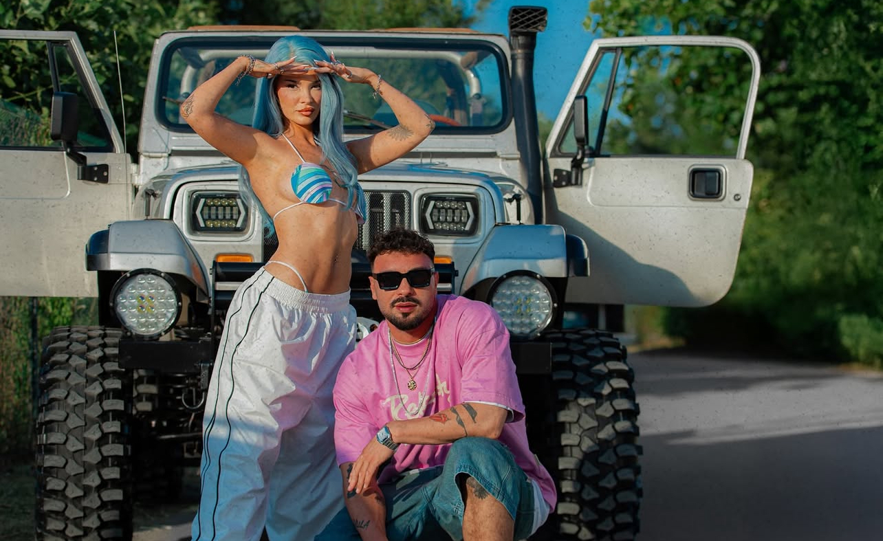 Surpriza e verës: Era Istrefi dhe Ledri Vula bashkojnë forcat pas një dekade