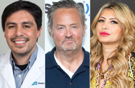 5 të akuzuar për vdekjen e Matthew Perry: Nga “Mbretëresha e Ketaminës” te asistenti personal, si u ndërtua zinxhiri fatal