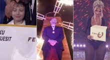 Big Basta shpallet fitues i Ferma Vip 2: Gjithçka ndodhi në natën finale