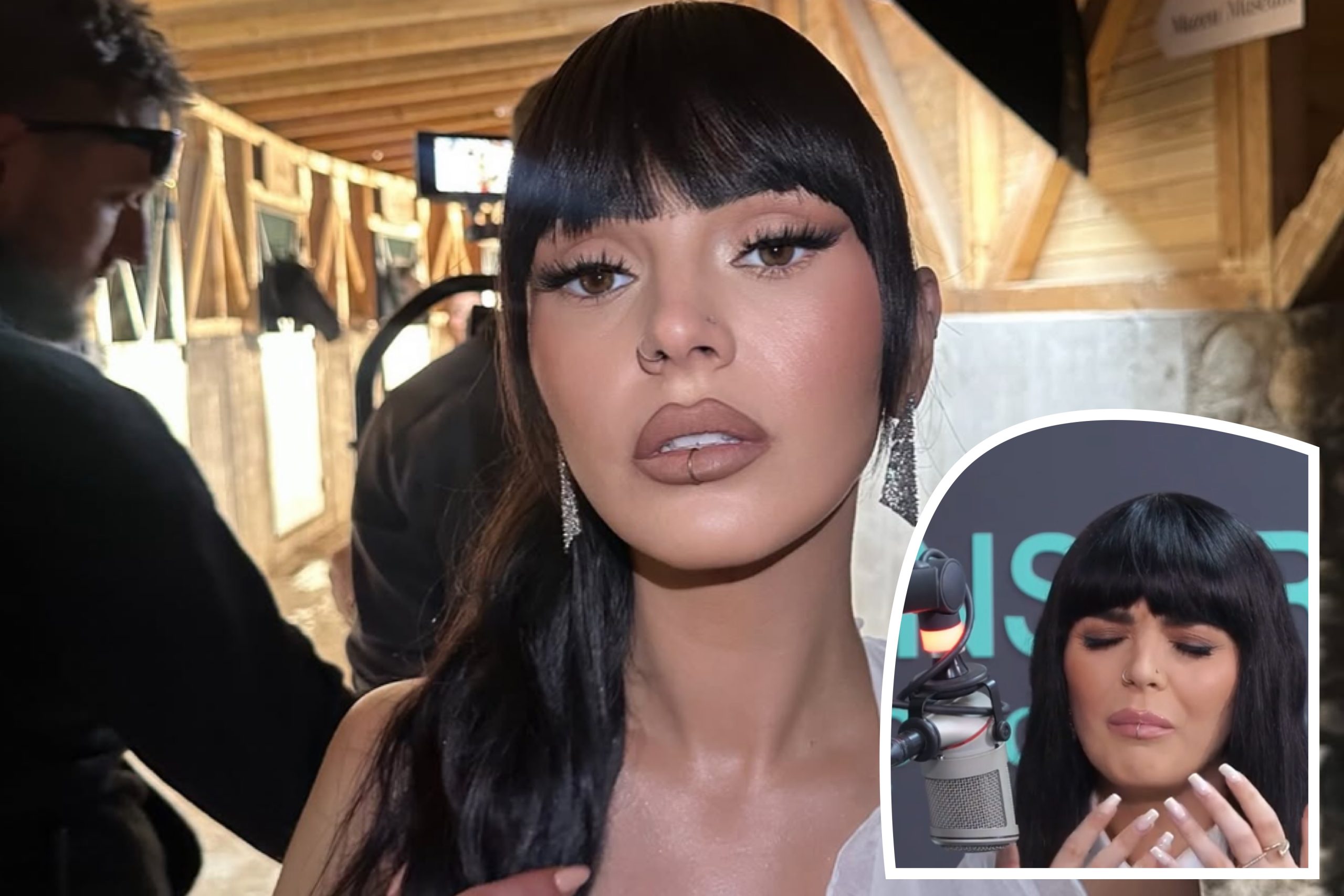 Fifi rrëfen sakrificat pas suksesit: “Nëna ime shiti florinjtë për ëndrrën time”