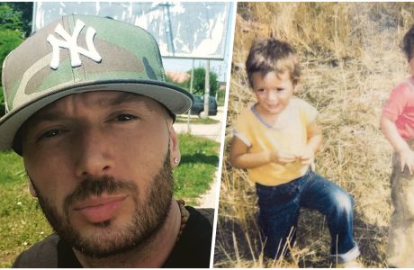 Një dedikim nga Unikkatil që preku zemrat e ndjekësve
