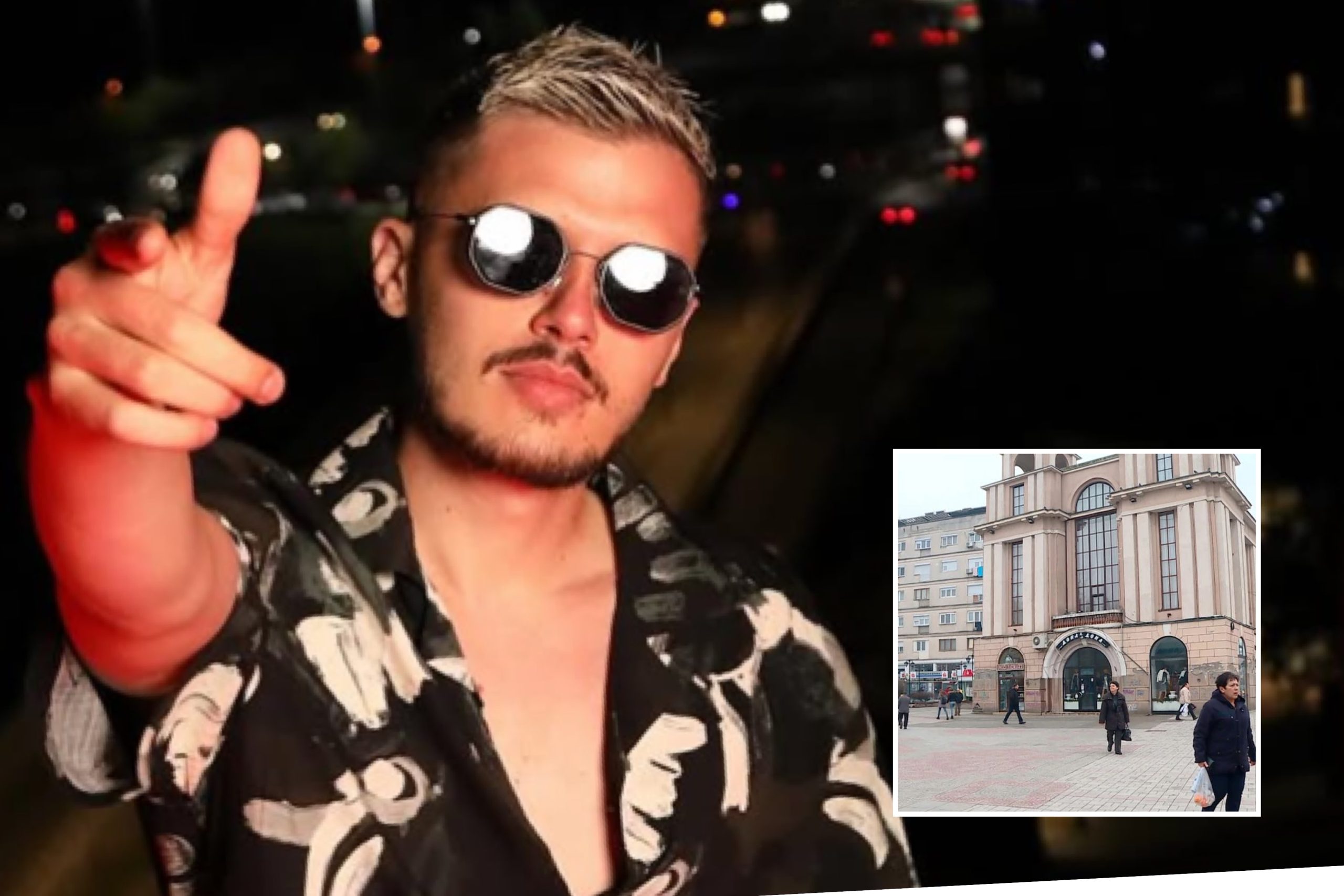 Bardhi rikthehet në vendlindje me një surprizë emocionale