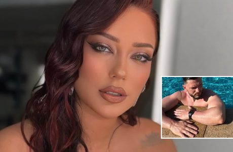 Ronela Hajati ndez rrjetin nga pushimet në Turqi me një foto misterioze