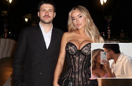 Festa Qoqaj dhe Bonarti në një tjetër dasmë – këtë herë me më shumë romancë