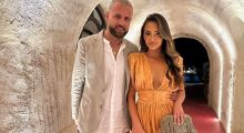 Luiz Ejlli zbulon të vërtetën e ndarjes me Kiara Titon